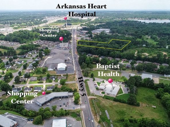 4009 Highway 5 N, Bryant, AR 72022